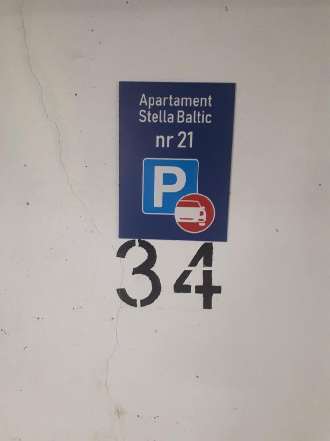 Stella Baltic Swinemünde